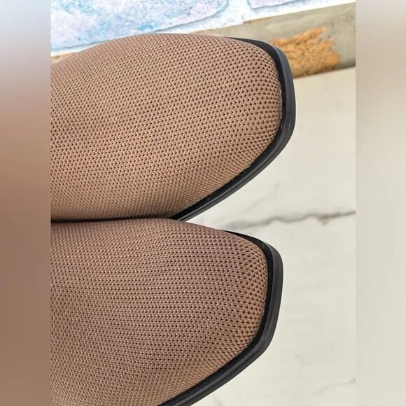 Vivaia Square Toe Water Repellent Ankle Boot size 42/11 - Picture 4 of 13